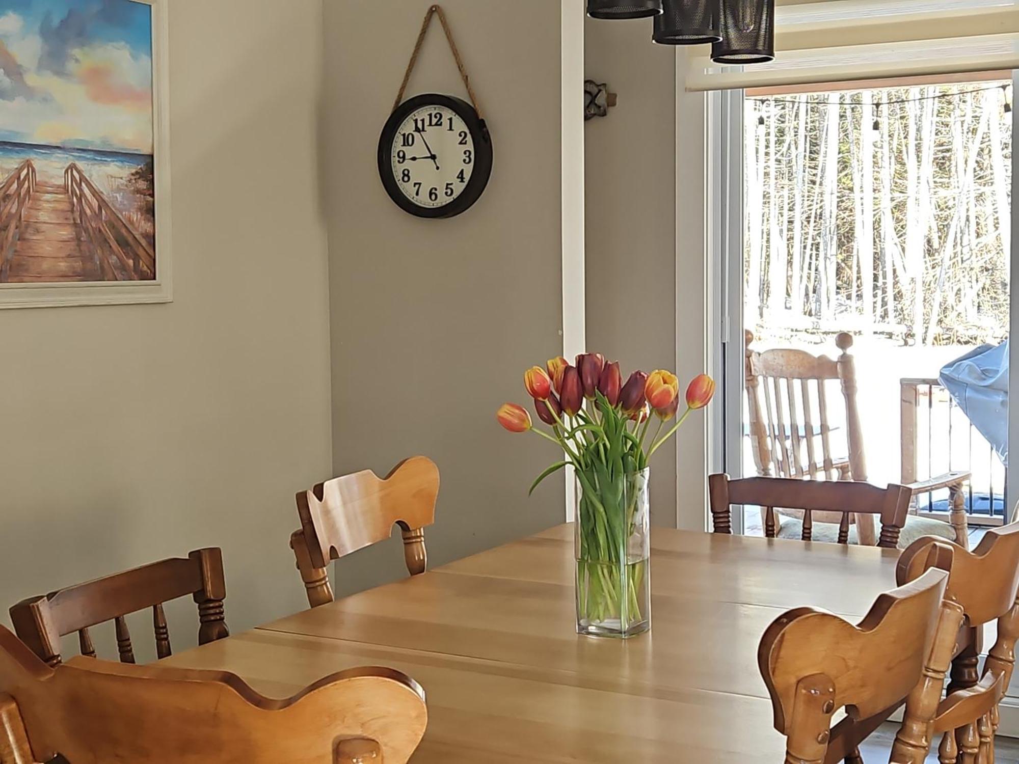 Chalet Mathis Saint-Raymond Buitenkant foto