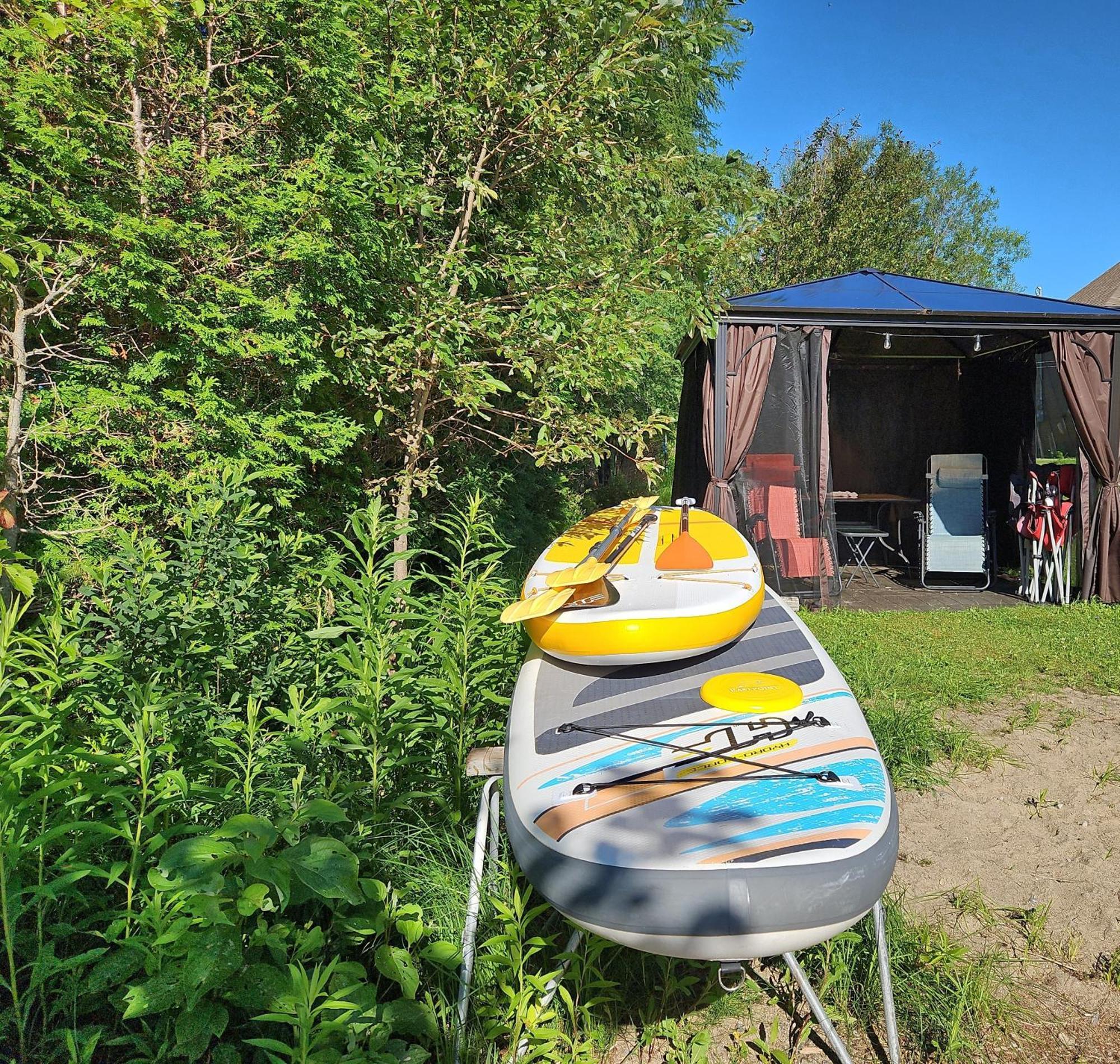 Chalet Mathis Saint-Raymond Buitenkant foto